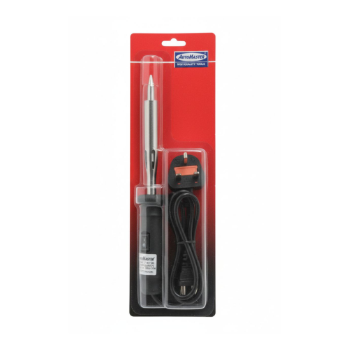 automaster كاوية لحام 120 واط - 220 فولت