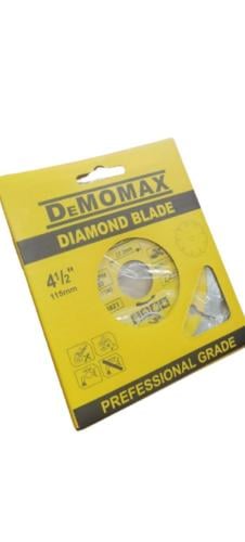 Demomax جرايندر ديسك 115 mm