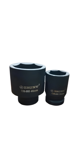 Srunv حبوب لقم امباكت -3/4- سداسية