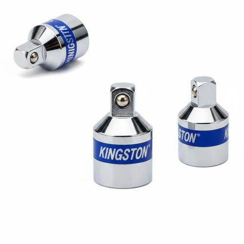 King star تحويلة من مقاس ٣/٤ إلى ١/٢