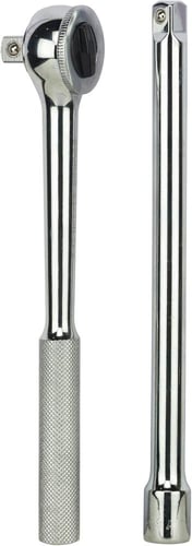 STANLEY طقم حبوب لقم 26 قطعة