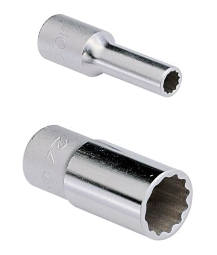 Genius حبوب لقم -1/2- 12 ضلع