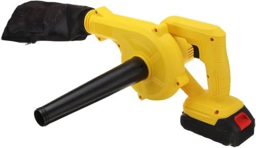 brix منفاخ هوائي كهربائي لاسلكي - 21 فولت