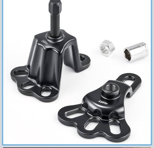 زرجينة سحب صرة العجل - Front Hub Puller