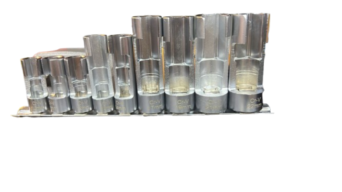 طقم مفكات أكسجين ٩ قطع-ox sensor