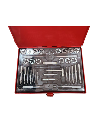 SRUNV طقم تستين 33 قطعة