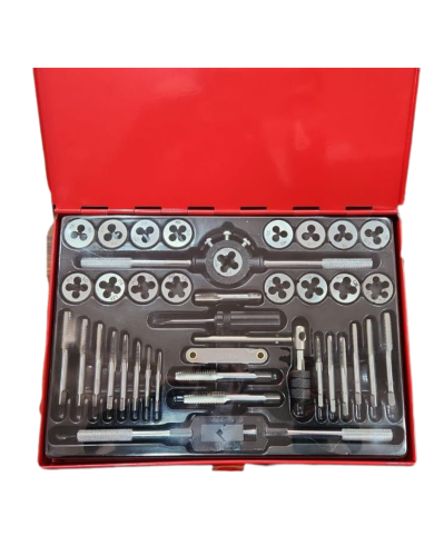 SRUNV طقم تستين 40 قطعة