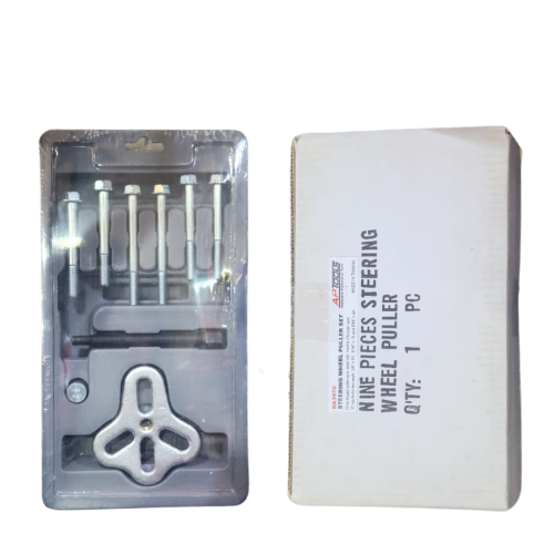 زارقينة دركسون - steering wheel puller