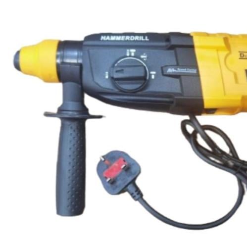 DEMOMAX دريل سلكي 1200 واط