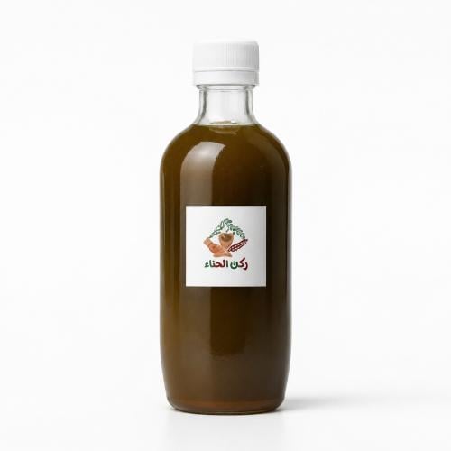 زيت الاعشاب السبعة