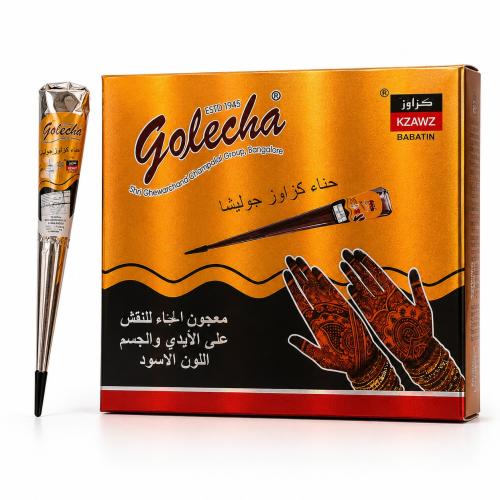 معجون حناء جوليشا