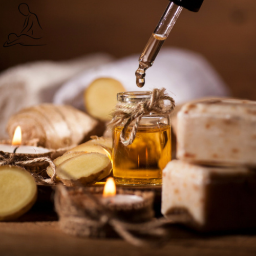 خلطة المفاصل (تاج النحل )