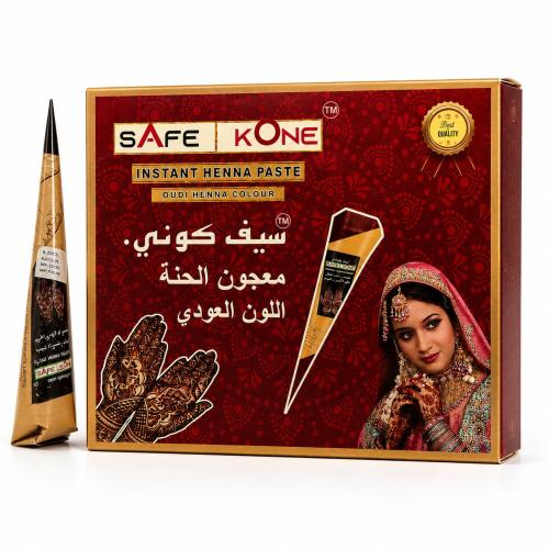 معجون حناء سيف كوني
