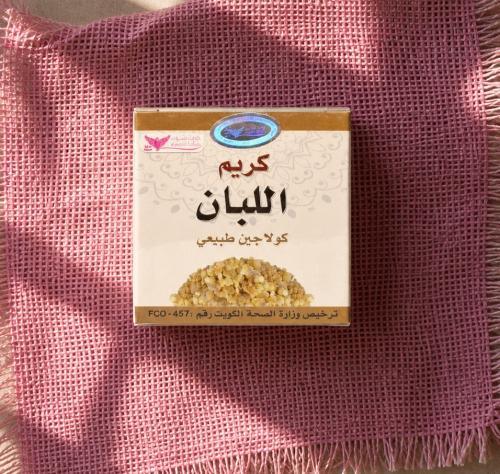 كريم اللبان (كويت شوب)