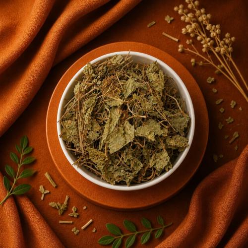 اعشـــــاب الابراهمية