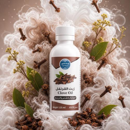 Clove oil