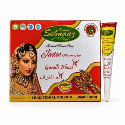 معجون حناء شهناز