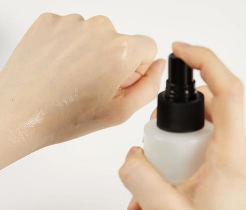 كوسركس - تونر مائي سنتيلا الخالي من الكحول 150 مل...