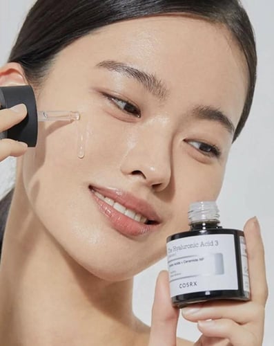 كوسركس - سيروم حمض الهيالورونيك 3 20 مل COSRX - Th...