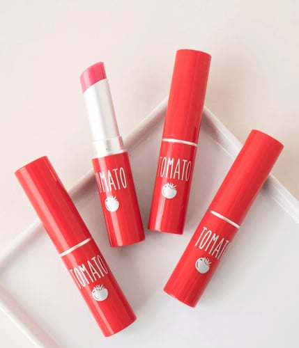 سكين فود - تنت مرطب للشفاه berry tomato