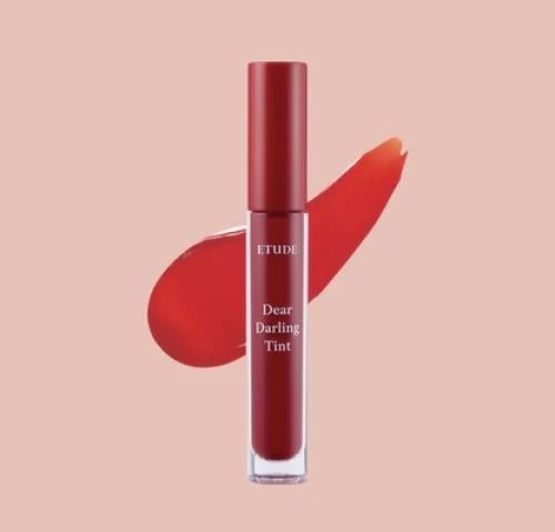 ايتود - جل تنت مائي ثابت ETUDE - Dear Darling Wate...