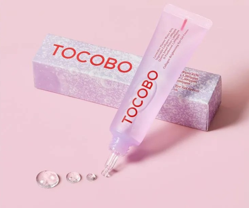 توكوبو - جل العين للتفتيح بالكولاجين TOCOBO - Coll...