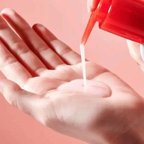 توكوبو - زيت تنظيف نباتي TOCOBO - Calamine Pore Co...