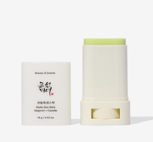 بيوتي اوف جوسون - واقي شمس الارز ستيك مطفي Beauty...