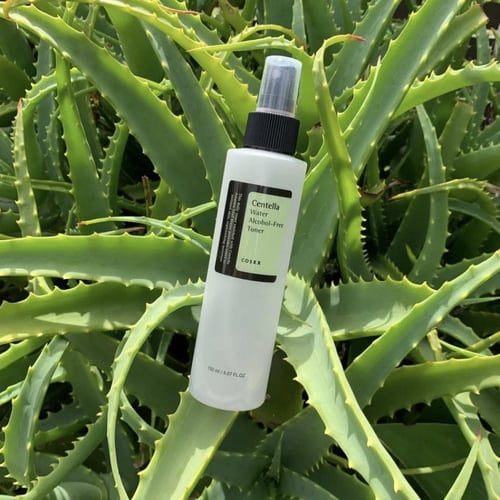 كوسركس - تونر مائي سنتيلا الخالي من الكحول 150 مل...