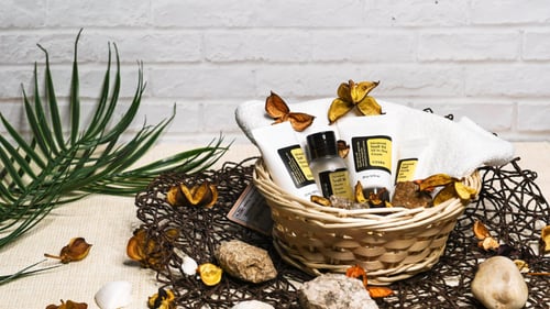 كوسركس - مجموعة الحلزون 4 حبات COSRX - All About S...