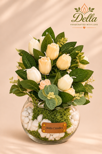 Lamira bouquet
