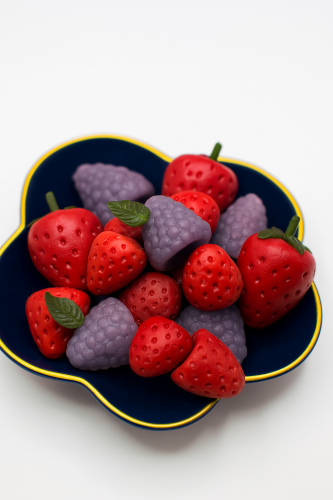 كرزية | Cherry Pop