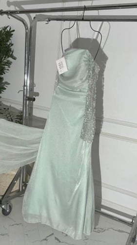 فستان سهرة 069