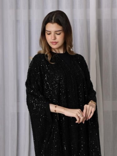 عباية كيب سهره