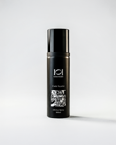 رذاذ عطري - سكارليت