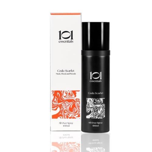 رذاذ عطري - سكارليت