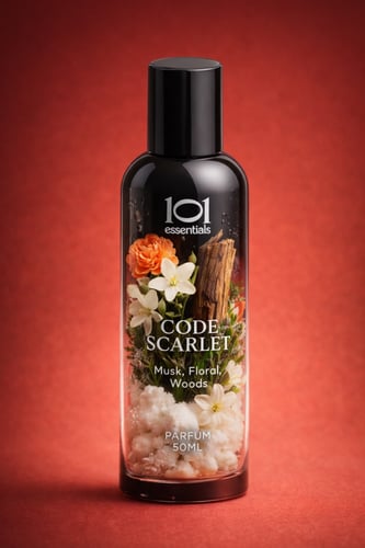 عطر سكارليت