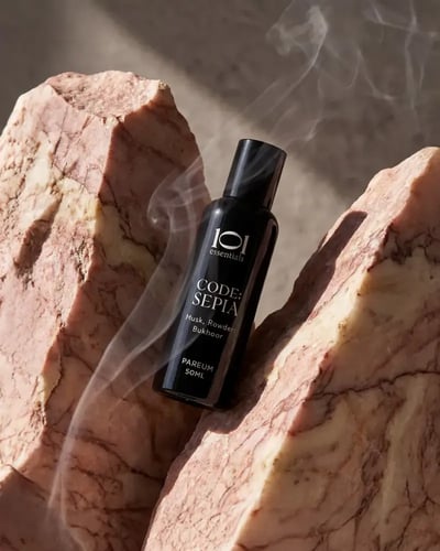 عطر سكارليت