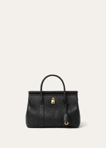 loom bag l25 جلد النعام