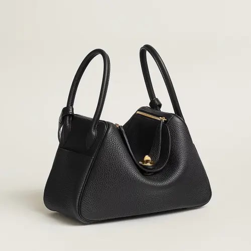 30cm Lindy bag