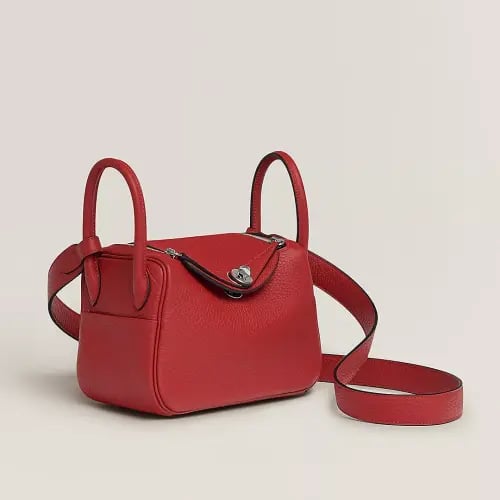 26cm Lindy bag