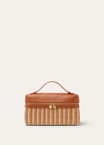 Extra Pocket L27 wicker