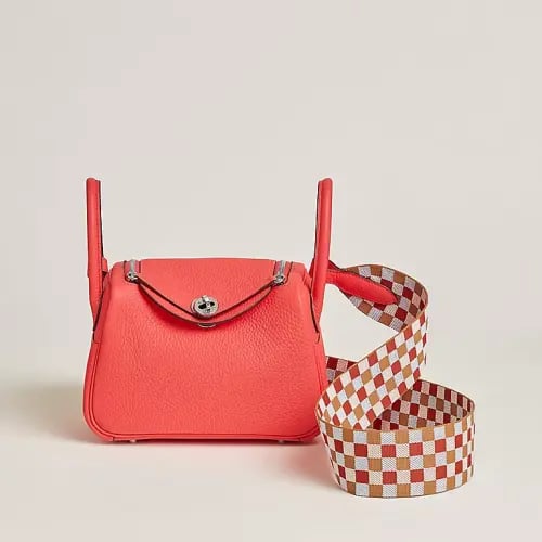 26cm Lindy bag