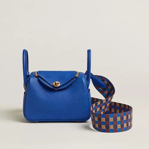 26cm Lindy bag