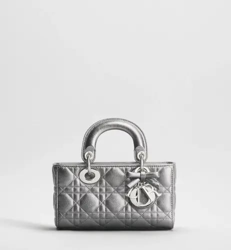 Lady D-Joy bag mini