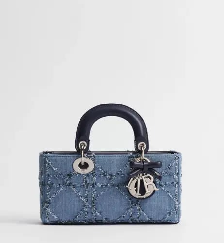 Lady D-Joy bag small