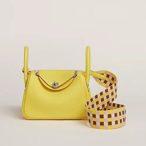 26cm Lindy bag