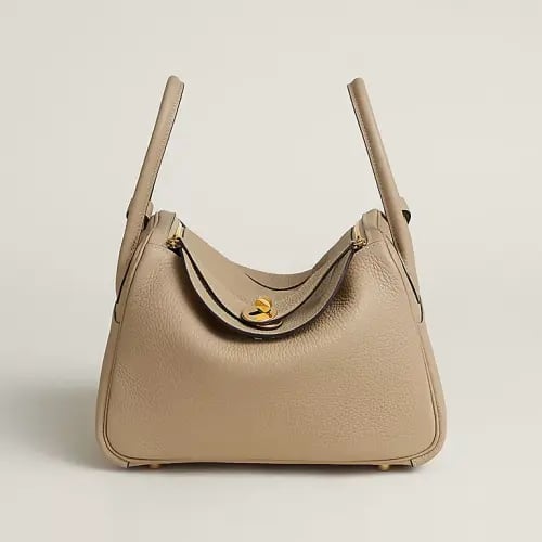 30cm Lindy bag