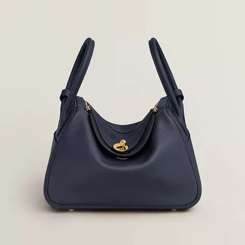 30cm Lindy bag