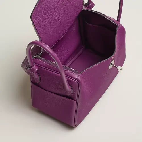 30cm Lindy bag